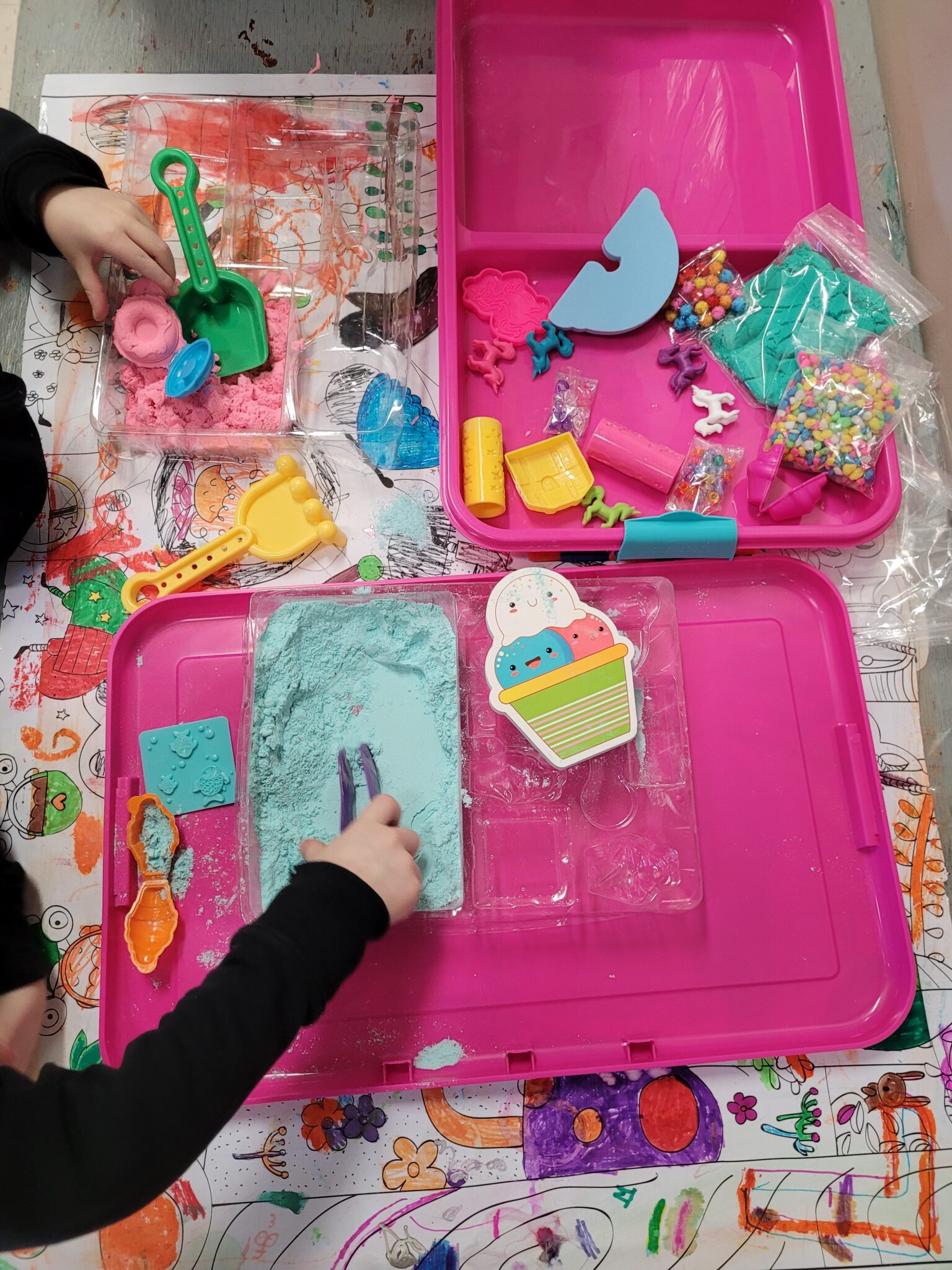 R & S Out of School Care - Licensed Daycare in Edmonton, AB