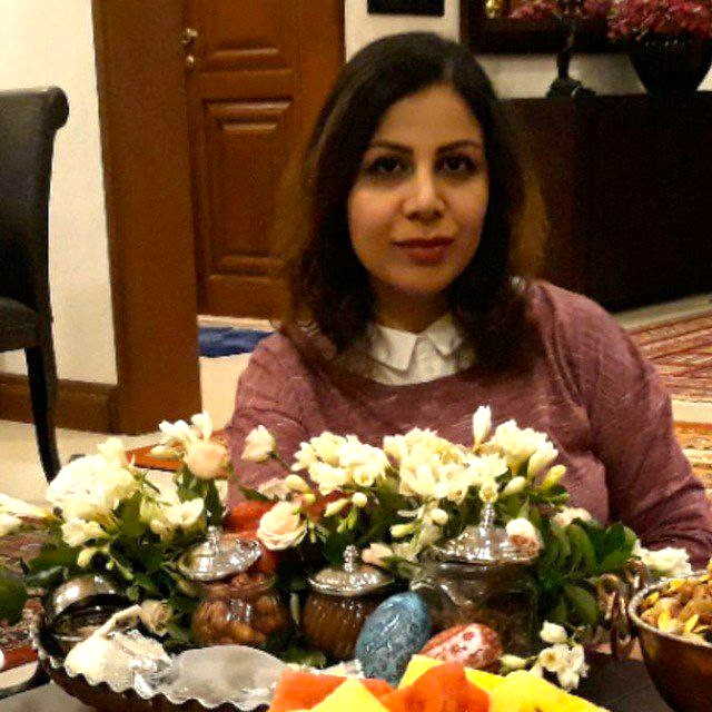 Sahar